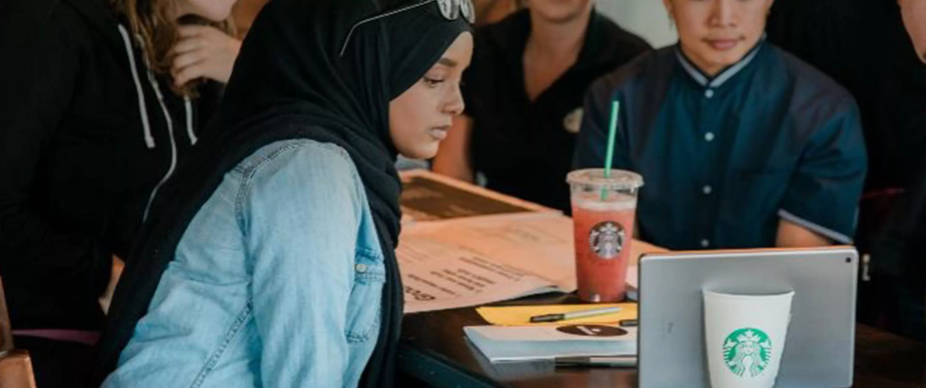 Starbucks Lebanon