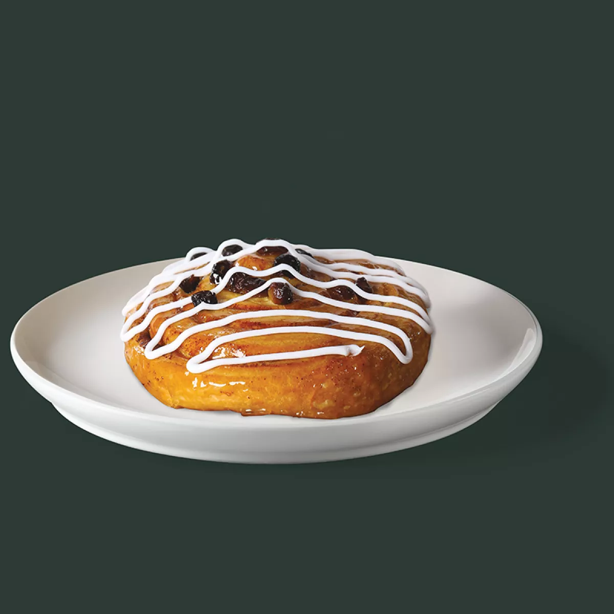 Cinnamon Roll